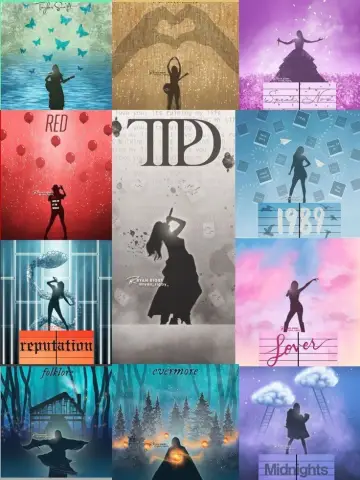 Постер до фільму "Taylor Swift | The Eras Tour | The Final Show" #577520